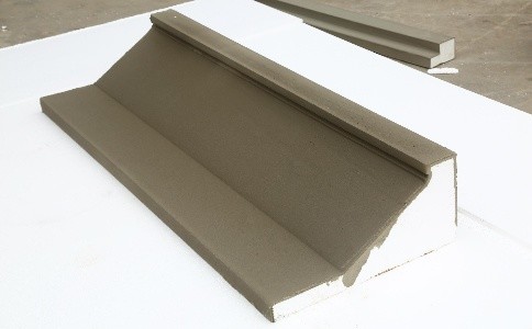 四川eps外墻裝飾有著怎樣的施工工藝呢？