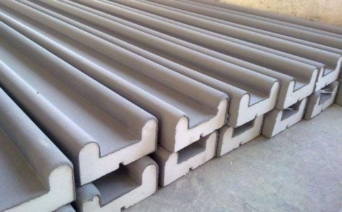 成都eps構件廠：eps構件有哪些特點？